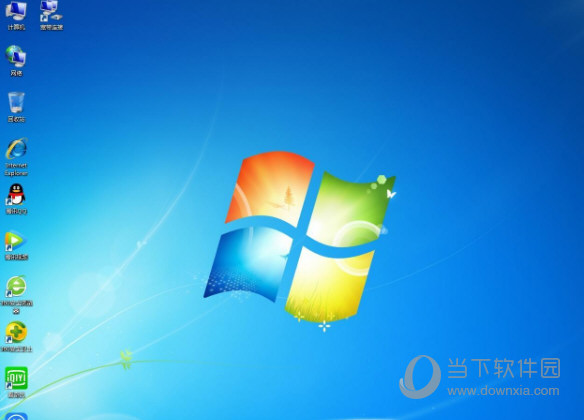联想笔记本Win732位旗舰版系统下载