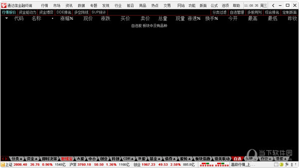 通达信7.47破解版