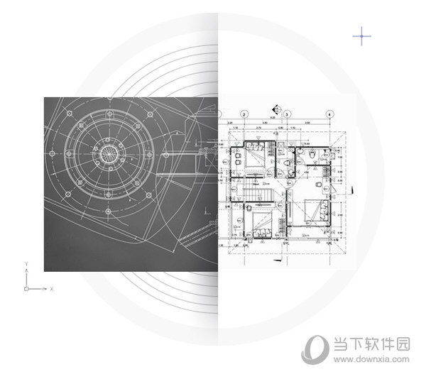 中望CAD2020真正破解版