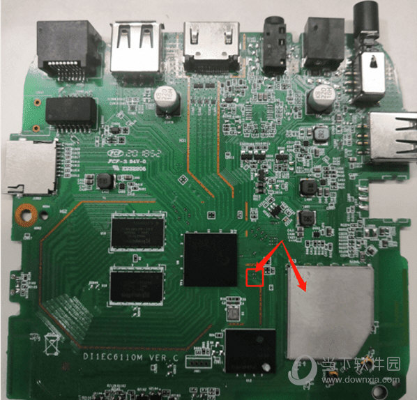 ec6110-m,ec6110-t ec6110-t/m卡刷固件 v1.0 绿色免费版