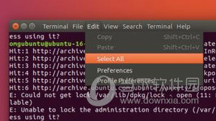 Ubuntu16 iso镜像下载
