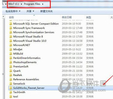 SolidWorks2020sp5破解版
