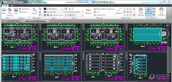 DWG TrueView