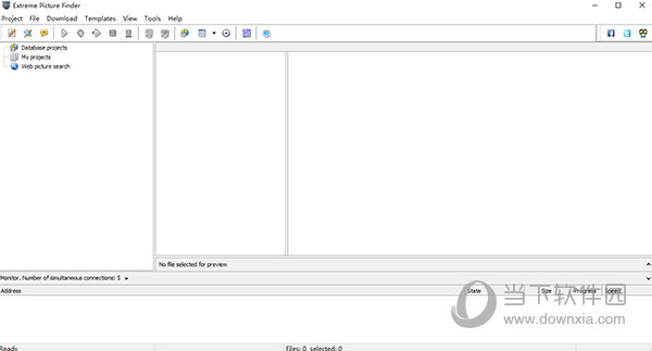 Extreme Picture Finder