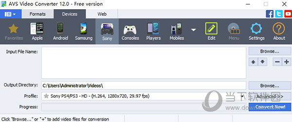 AVS Video Converter