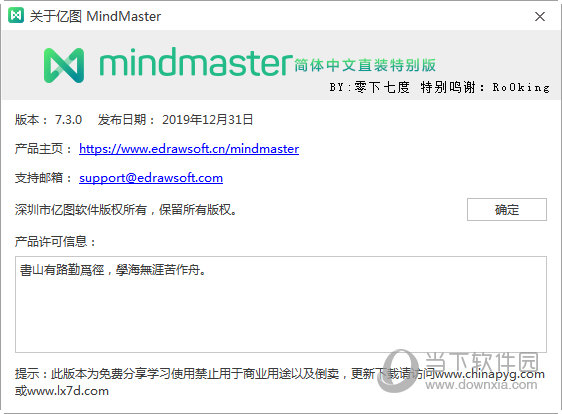 MindMaster