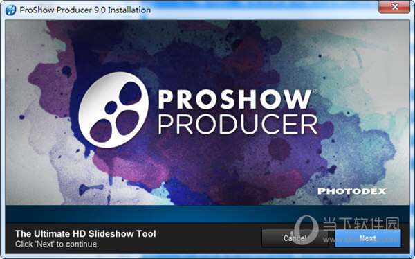 ProShow Producer