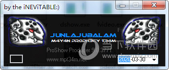 ProShow Producer