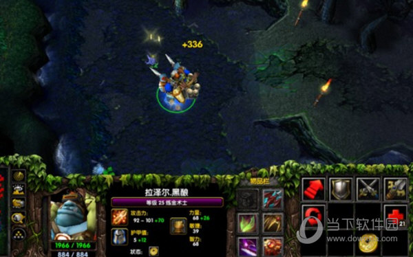 DOTA6.88ai中文版