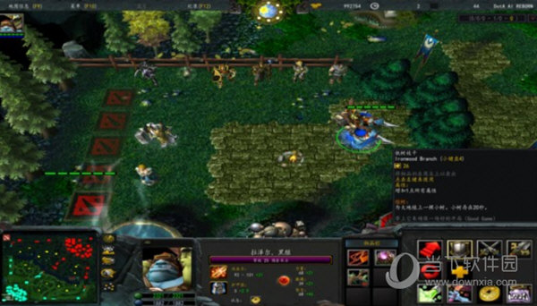 DOTA6.88ai中文版
