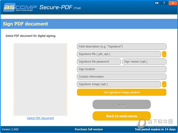 Secure-PDF
