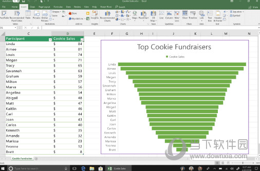 Office2019家庭版破解版