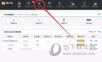 微小宝