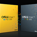 Office2013Mac版