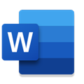 Microsoft Word