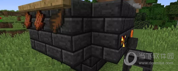 我的世界1.12.2匠魂Mod