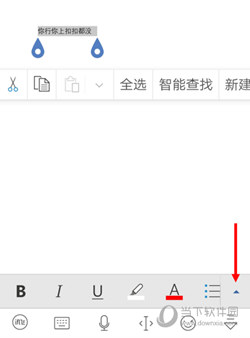 Microsoft Word手机版