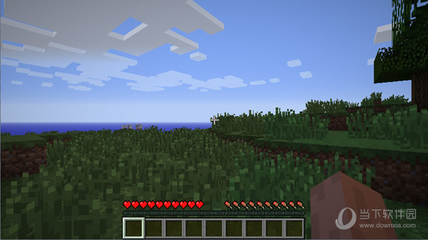 我的世界1.7.10Forge整合包