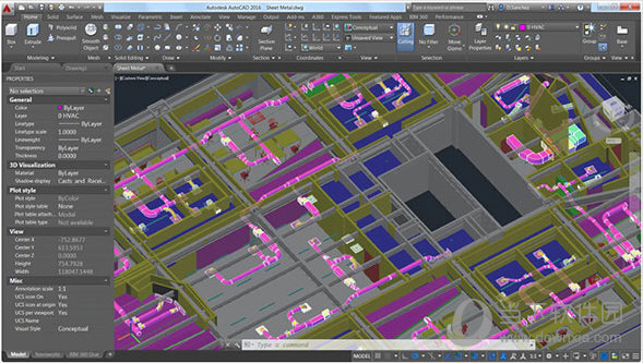 Navisworks2021