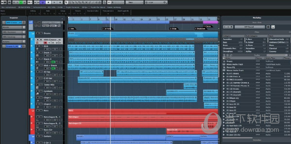 Cubase8.5中文破解版