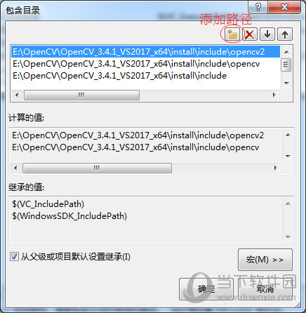OpenCV3