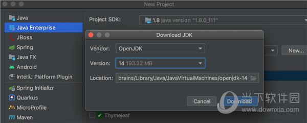 IntelliJ IDEA2020.1.1.1破解版