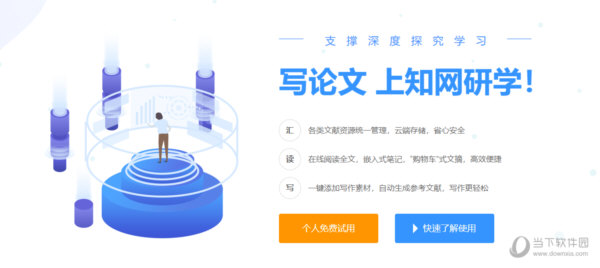 知网研学