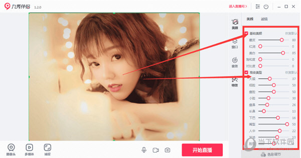 设置伴侣