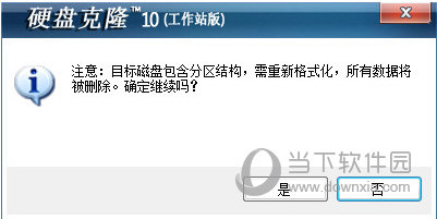 弹出以下对话框