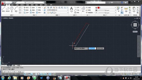 AutoCAD2012下载免费中文版破解版