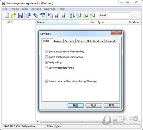 WinImage