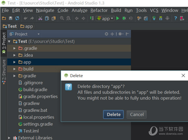 Android Studio
