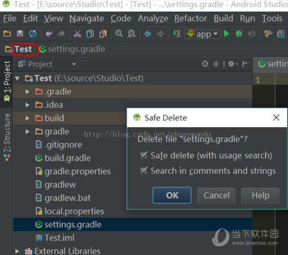 Android Studio
