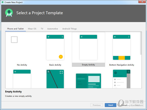 Android Studio
