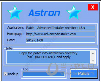 Advanced Installer15.7汉化破解版
