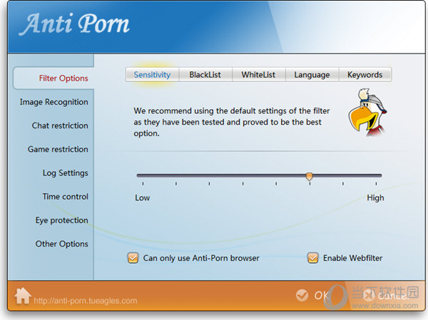Anti Porn
