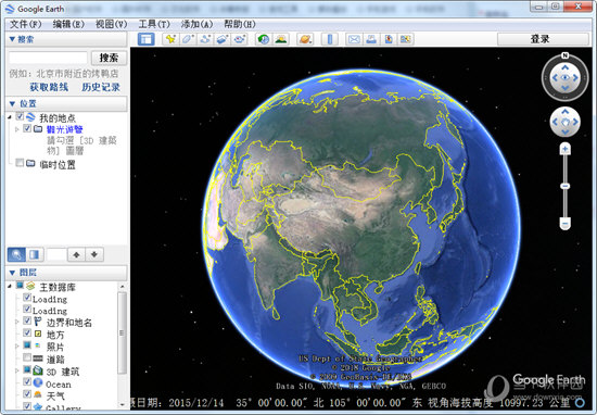 中国谷歌地图街景地图_谷歌街景 中国_谷歌街景地图中国