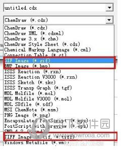 图片格式可以选择保存