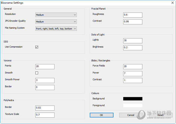 Bixorama下载|Bixorama(全景照片转换工具) V5.4.0.3 官方版下载