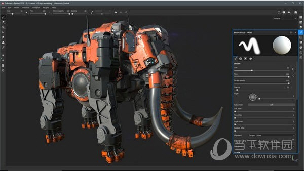 Substance Painter中文破解版
