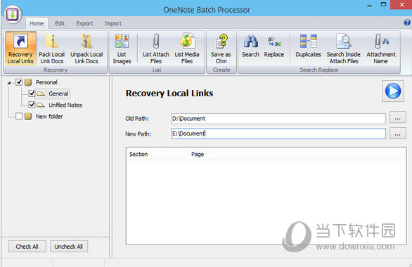 OneNote Batch破解版