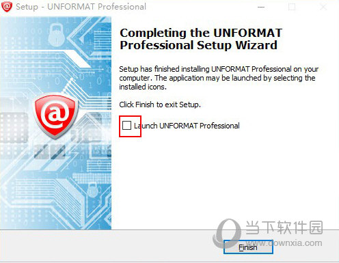 UNFORMAT中文破解版