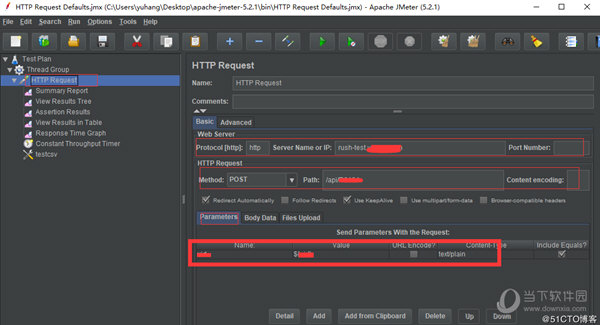 apache jmeter stable release apache jmeter stable release