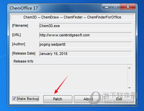 知识兔点击Patch