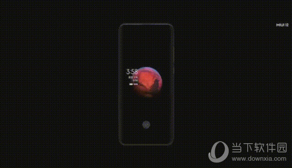 MIUI12