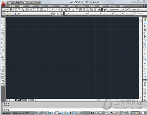 cad2012xp32位下载