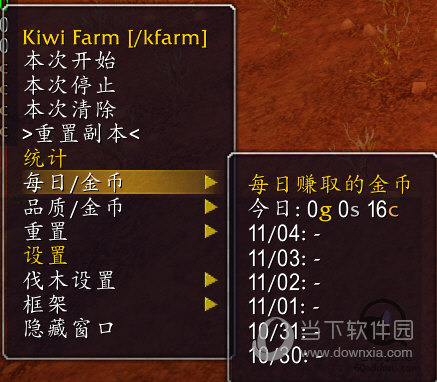 KiwiFarm