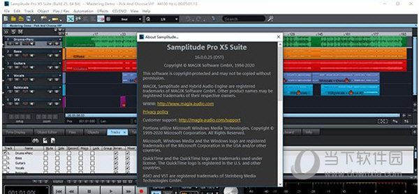 samplitude pro x6 download