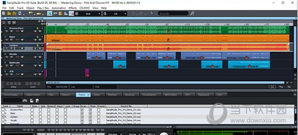 magix samplitude pro x suite mac magix samplitude pro x suite mac