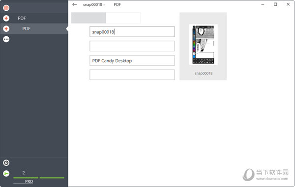 PDF Candy
